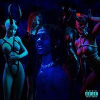 Robb Bank$ - 2 Pillz