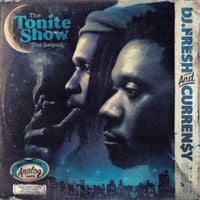 Curren$y - The Tonite Show The Sequel