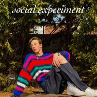Joey Moroney - social experiment