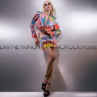 Britney Manson - HOT COUTURE