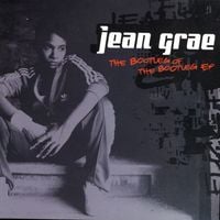 Jean Grae - The Bootleg of the Bootleg EP