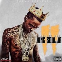 Soulja Boy - King Soulja 2