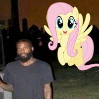 Vylet Pony - Takyonymph