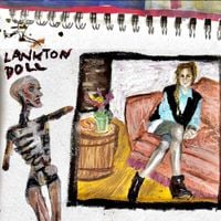 Nussy Andrews - Lankton Doll