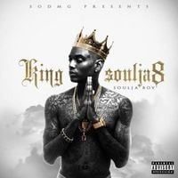 Soulja Boy - King Soulja 8
