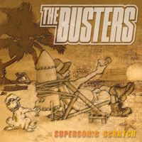 The Busters - Supersonic Scratch