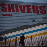 Artaca - Shivers