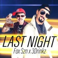 Fox Szn - Last Night