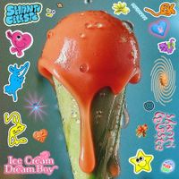 Shanti Celeste - Ice Cream Dream Boy