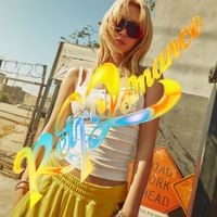 HYO - Retro Romance