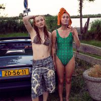 Froukje - Ik Haat Hem Voor Jou