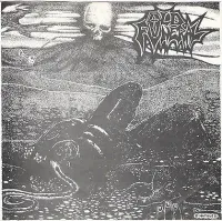 Old Funeral - Devoured Carcass