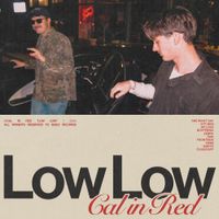 Cal In Red - Low Low