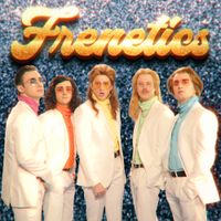 Frenetics - I Feel a Man