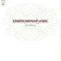 Earth, Wind & Fire - Gratitude