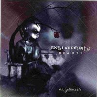 Enslavement Of Beauty - Megalomania