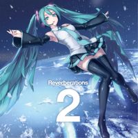 Clean Tears - Reverberations 2