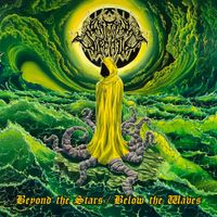 Alioth Borealis - Beyond the Stars / Below the Waves