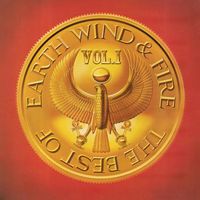 Earth, Wind & Fire - The Best of Earth, Wind & Fire, Vol. 1