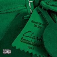 Supreme Cerebral - Clark Connoisseurs 3