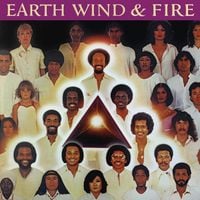 Earth, Wind & Fire - Faces