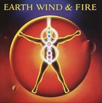 Earth, Wind & Fire - Powerlight