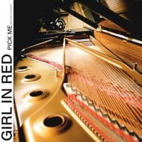 girl in red - Pick Me - Second Attempt