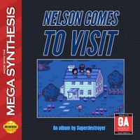 Superdestroyer - Nelson Comes To Visit