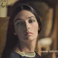 Marie Lafor&ecirc;t - Marie Lafor&ecirc;t, Vol. XI