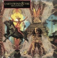 Earth, Wind & Fire - Millennium