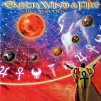Earth, Wind & Fire - The Promise
