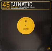 Lunatic - B.O (Banlieue Ouest)