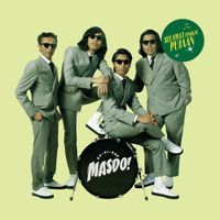 Kugiran Masdo - Selamat Tinggal Pujaan