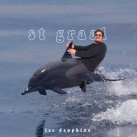 St Graal - Les dauphins