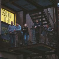 The Blices - Begins With the End
