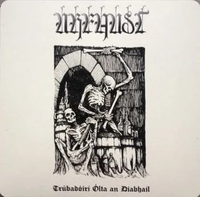Urfaust - Tr&uacute;bad&oacute;ir&iacute; &Oacute;lta an Diabhail