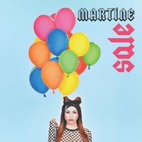 Martine - Sale