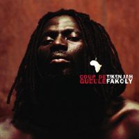 Tiken Jah Fakoly - Coup de gueule