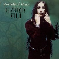 Azam Ali - Portals of Grace