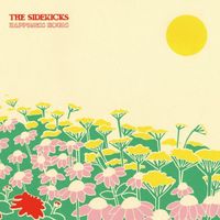 The Sidekicks - Happiness Hours