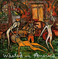Love/Hate - Wasted in America