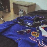 Adame DJ - M&uacute;sicas para ouvir antes do rol&ecirc;