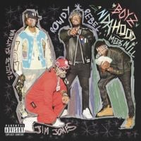 Juelz Santana - Boys n da hood