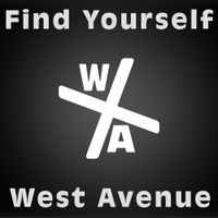 West Avenue - Find Yourself EP