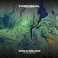 Dom & Roland - The Darkmaster EP