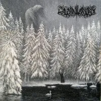 Kalmankantaja - Korpi