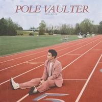 Kris Allen - Pole Vaulter