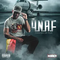 Nieko - 4.N.A.F (Foreign As F#@K)