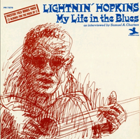 Lightnin' Hopkins - My Life in the Blues
