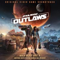 Wilbert Roget, II - Star Wars Outlaws